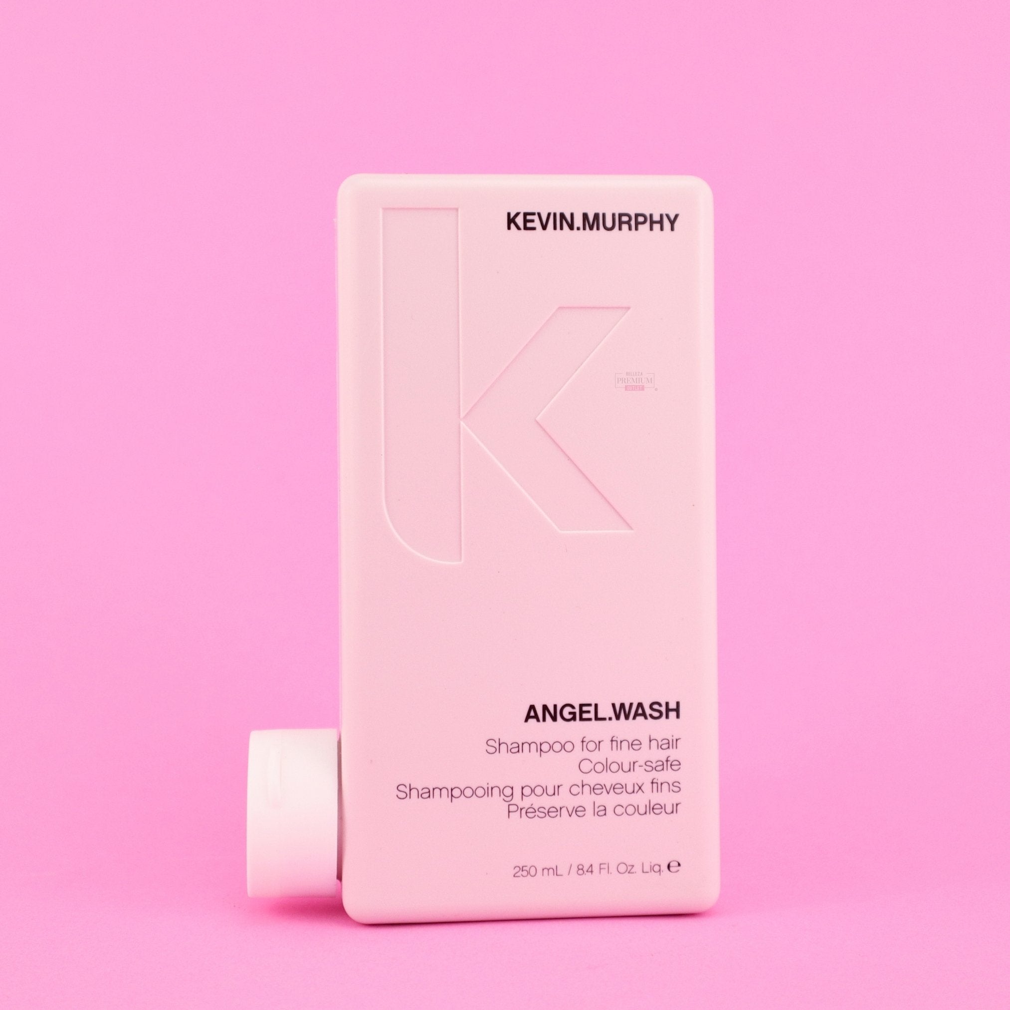 Kevin Murphy Angel.Wash 250ml — Champú Nutritivo e Iluminador para Cabello Seco y Dañado