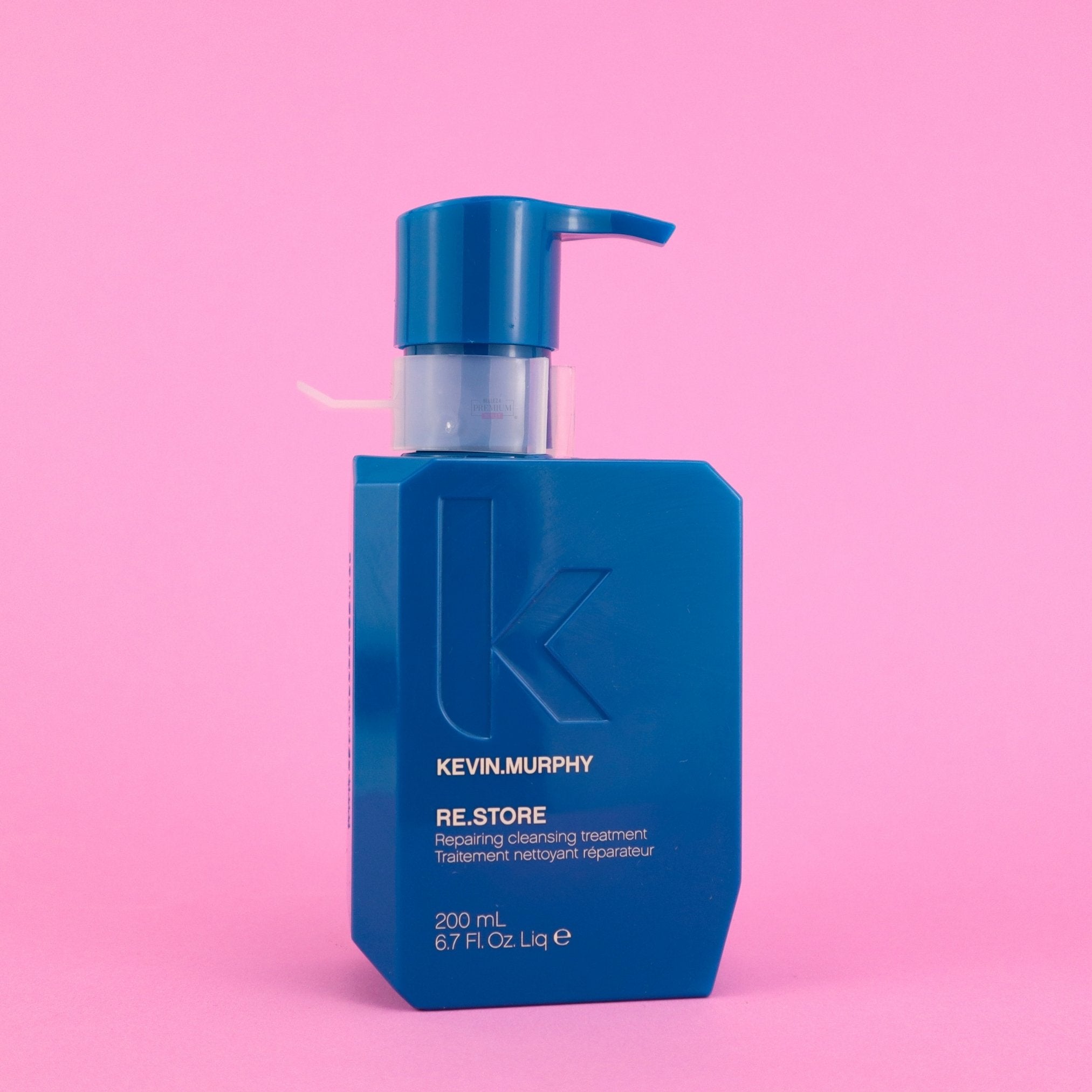 Kevin Murphy Re.Store 200ml — Tratamiento Reconstrucción y Protección Intensa para Cabello Dañado