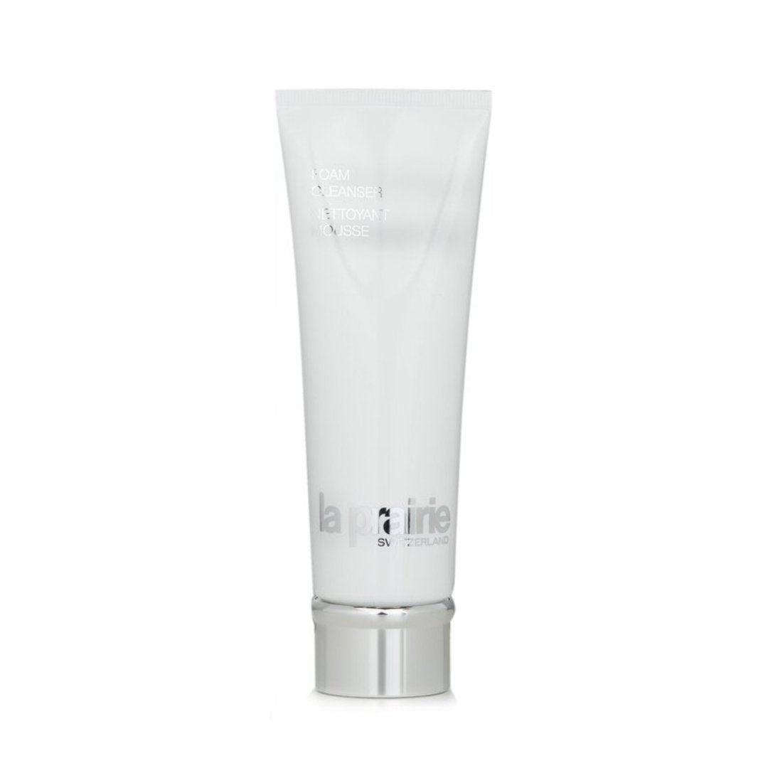 LA PRAIRIE NETTOYANT 125ML MOUSSE TUBE