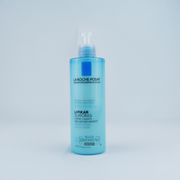 LA ROCHE-POSAY LIPIKAR SURGARS CREAM WASH 400ML:  ¡Transforma tu rutina de baño con La Roche-Posay Lipikar Syndet AP+ Cream Wash 400ml – Cuidado supremo para pieles secas y sensibles!
