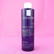 LA ROCHE POSAY CLEANSING GEL 200ML MELA B3 2024 SIN TAPA