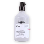 L'Oréal SE Shampoo 500ml Silver