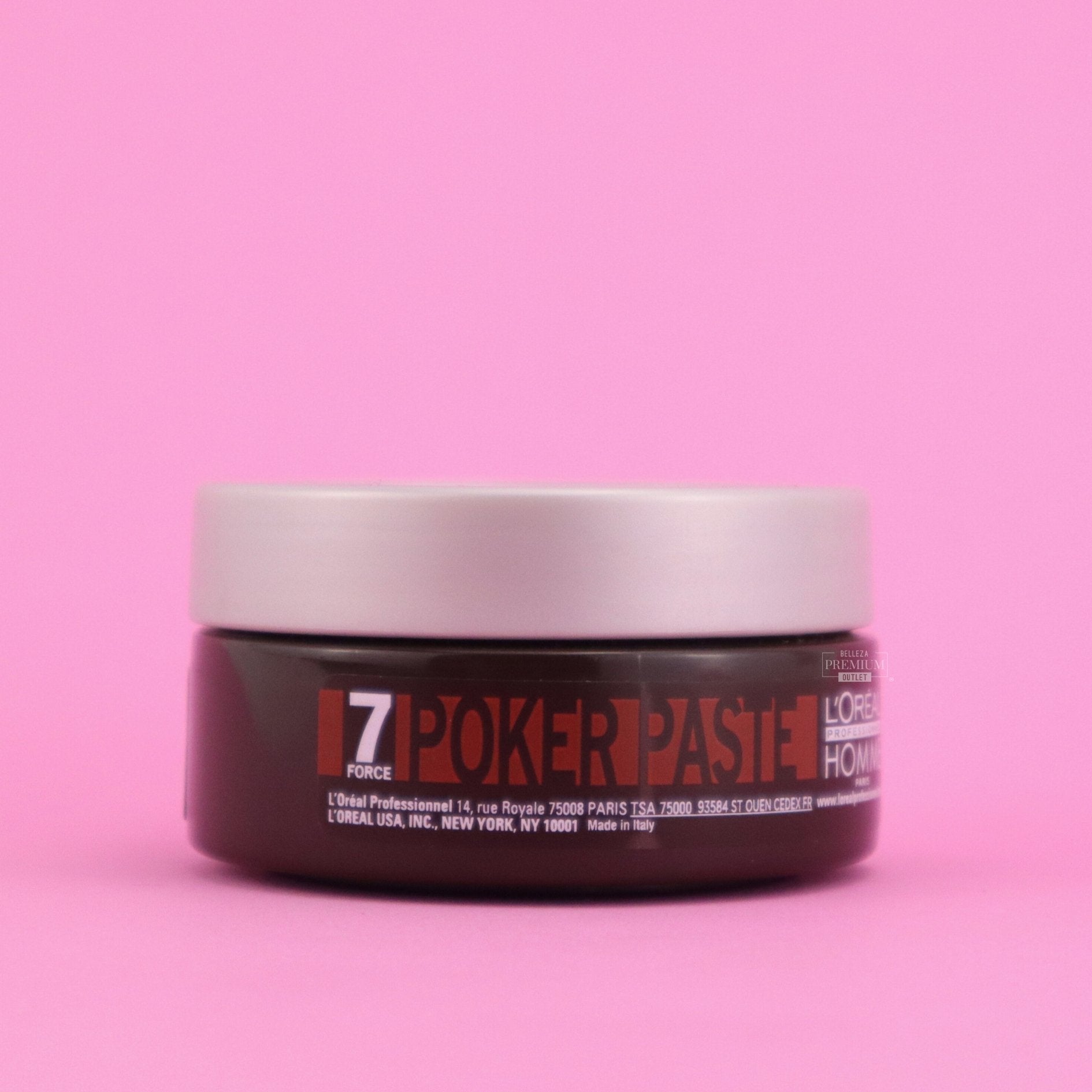 L'Oréal Homme Poker Paste 75ml