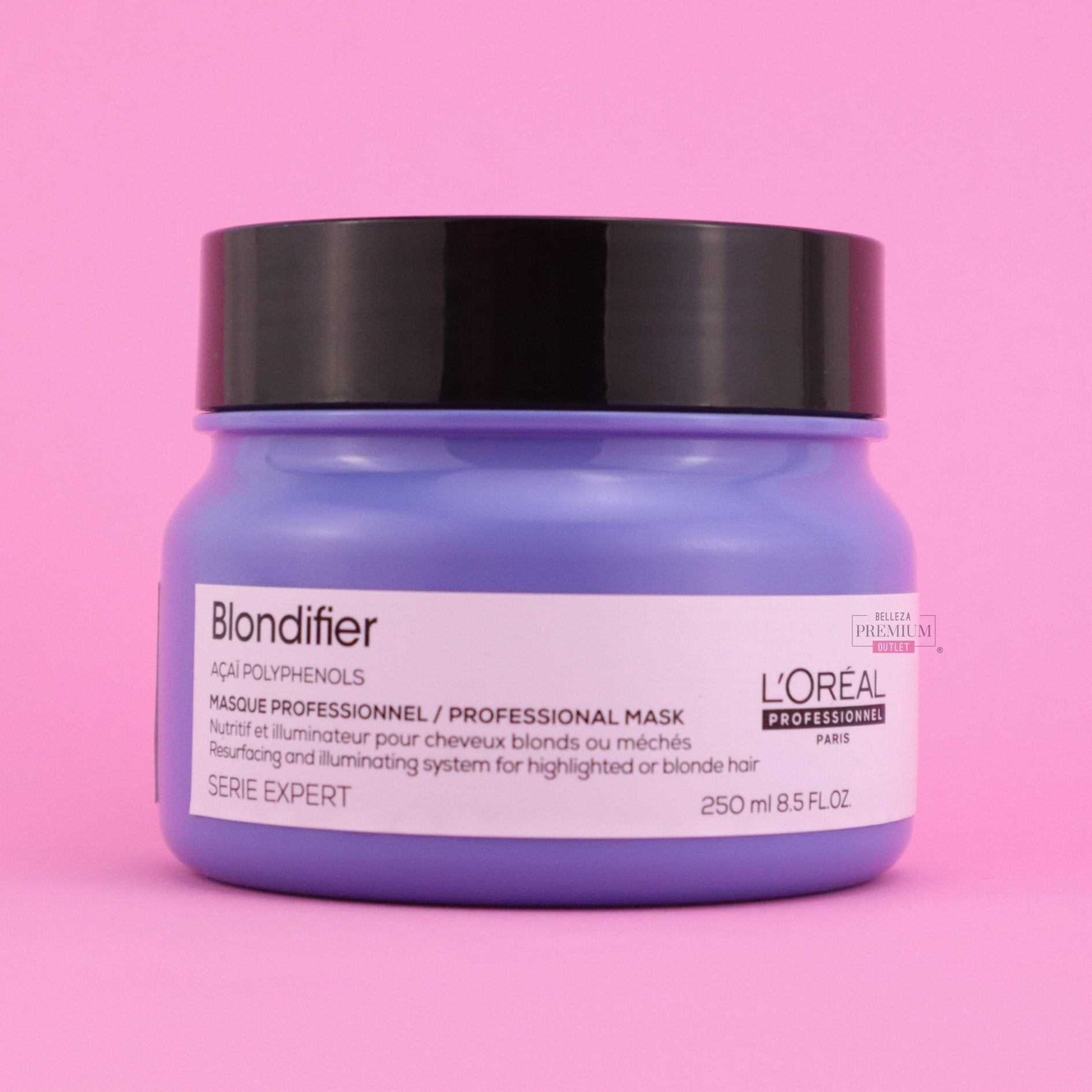 L'Oréal Professionnel SE Blondifier Masque 250ml