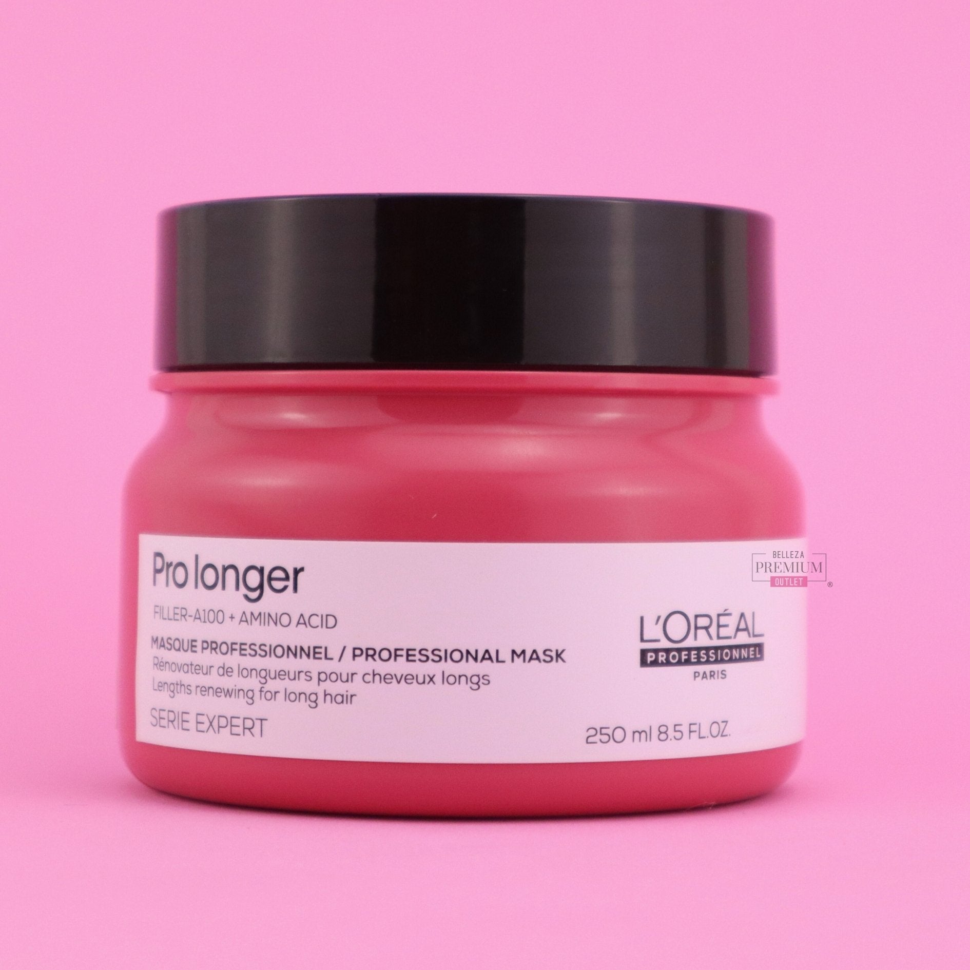 L'Oréal Professionnel SE Pro Longer Masque 250ml
