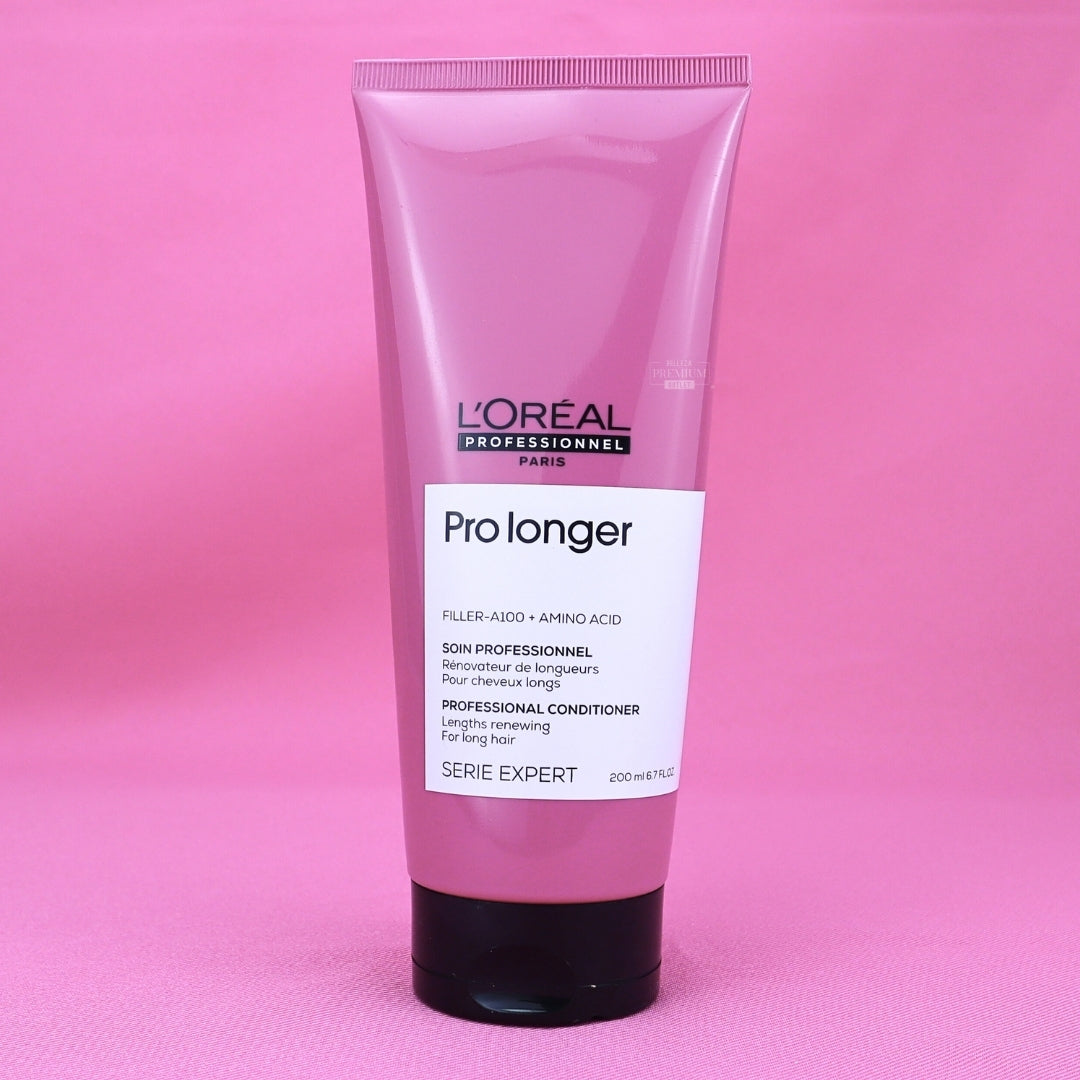 L'ORÉAL SE CONDITIONER 200ML PRO LONGER TAPA ROTA