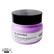L'Oréal Professionnel Serie Expert Liss Unlimited Masque 250 ml