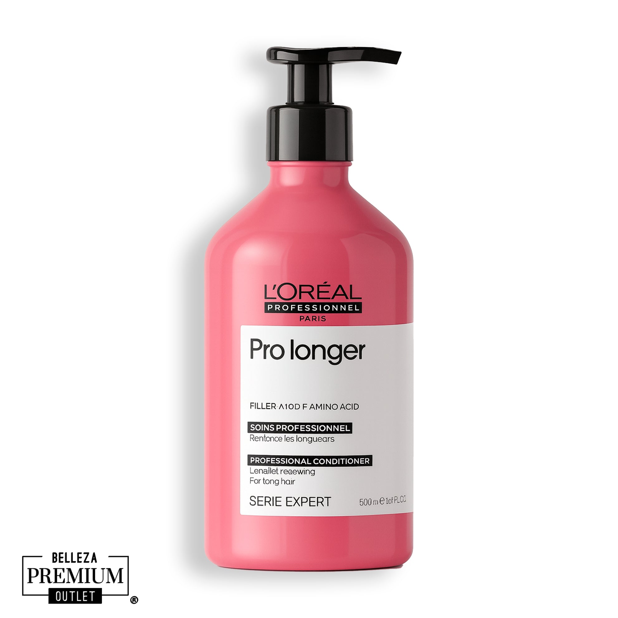 L'Oréal Professionnel Serie Expert Pro Longer Conditioner 500 ml