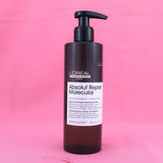 L'Oréal Professionnel SE Absolut Repair Molecular Professional Rinse-off Serum 250ml FALTA PRODUCTO