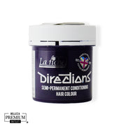 La Riche Directions Violet 89ml – Explosión de Color Púrpura con Brillo y Estilo Rebelde