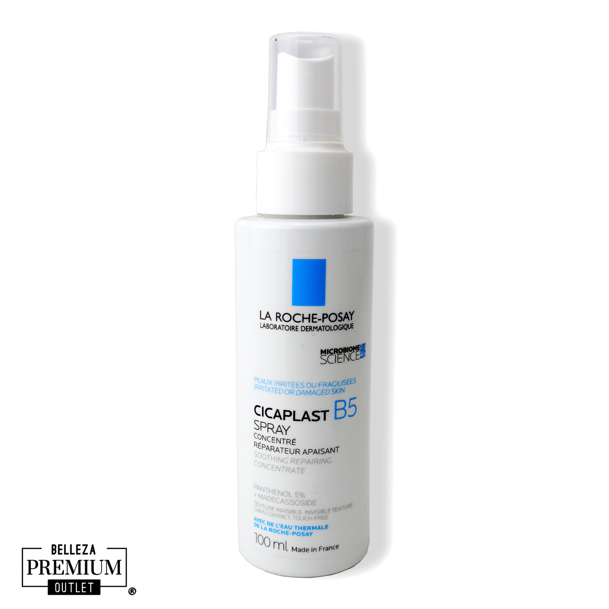 La Roche-Posay Cicaplast B5 Spray 100 ml