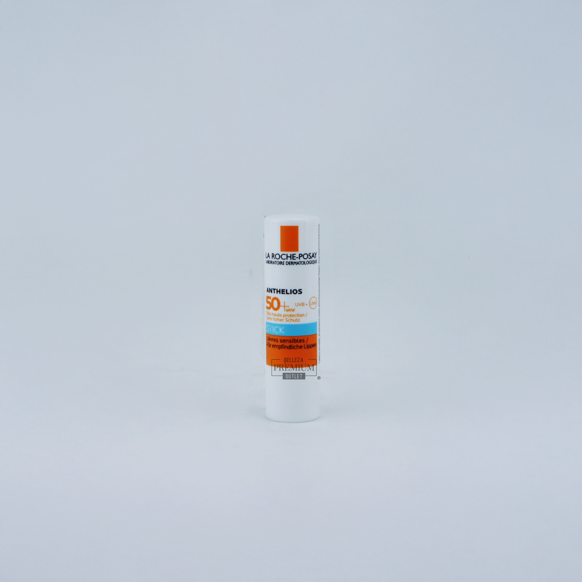 La Roche-Posay Anthelios Stick Zonas Sensibles SPF50+ 4,7ml