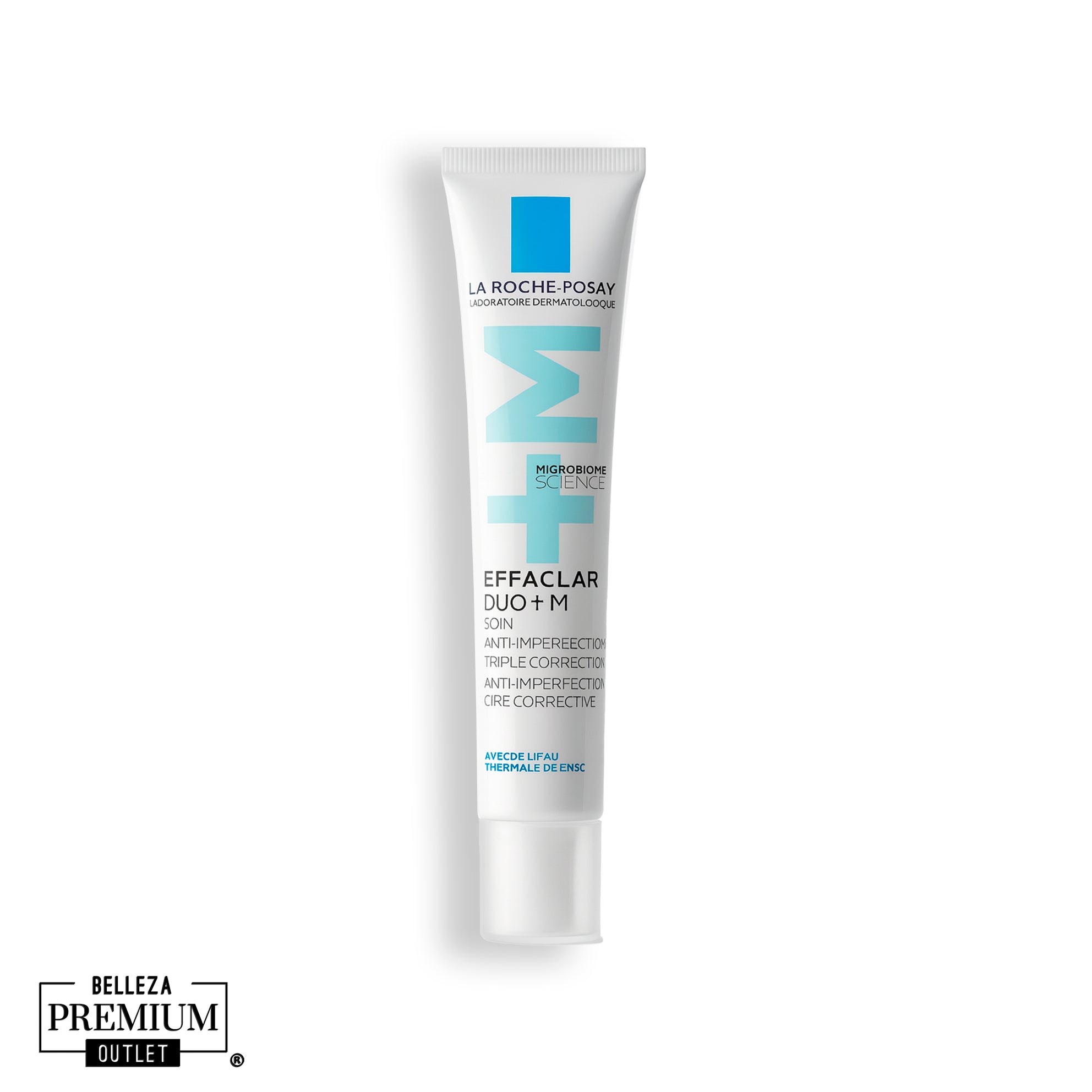 La Roche-Posay Effaclar Duo+M 15 ml