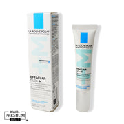 La Roche-Posay Effaclar Duo(+) M 40ml – Tratamiento Anti-Imperfecciones Matificante para Piel Grasa