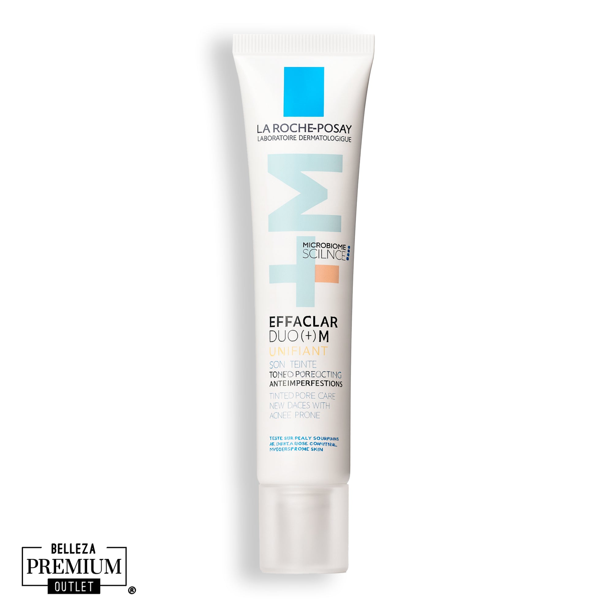 La Roche-Posay Effaclar Duo+ Unifiant Medium 40 ml