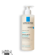 La Roche-Posay Effaclar H ISO-Biome Soothing Cleansing Cream 390ml