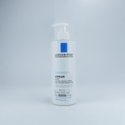 La Roche-Posay Lipikar Lait Milk 400ml: Hidratación Increíble con Envío Rápido de Cosméticos para Resaltar tu Belleza Natural