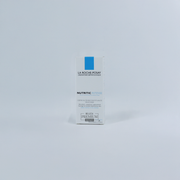 La Roche-Posay Nutritic Intense 50ml: ¡Reconstruye la piel seca desde lo más profundo con La Roche-Posay Nutritic Intense 50ml – Nutrición intensa, confort absoluto!