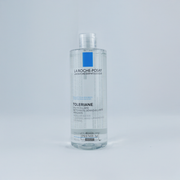 La Roche-Posay Physiological Micellar Solution 400ml: Limpieza Magnífica desde la Primera Pasada, Disponible en tu Tienda Confiable de Belleza