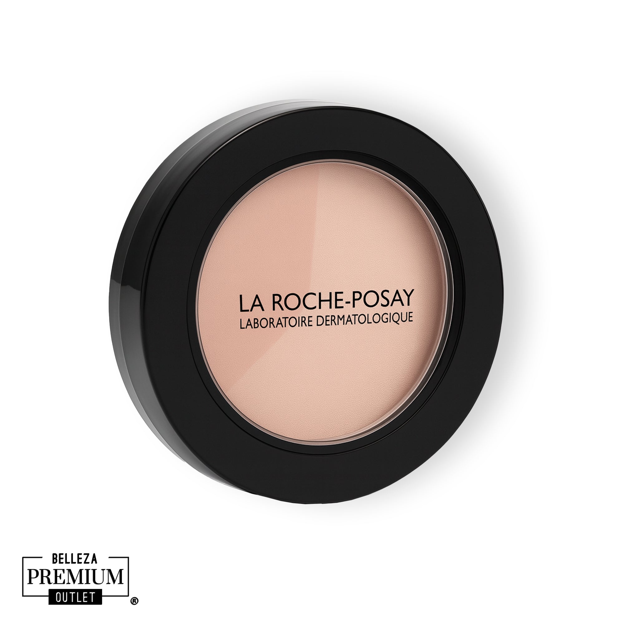 La Roche-Posay Powder 12 g Mattifying Fixing