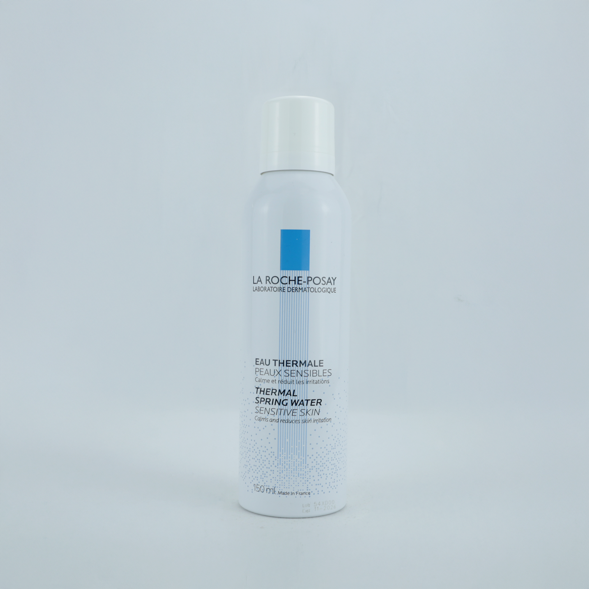 La Roche Posay Agua Termal para Piel Sensible, 150