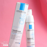 La Roche Posay Toleriane dermaliergo cream 40ml CAJA ROTA