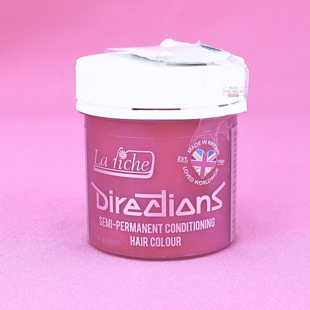 La Riche Directions 89ml Flamingo Pink SELLO ROTO