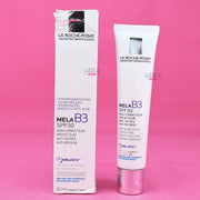 La Roche-Posay Mela B3 Crema SPF30 40ml CAJA DAÑDA