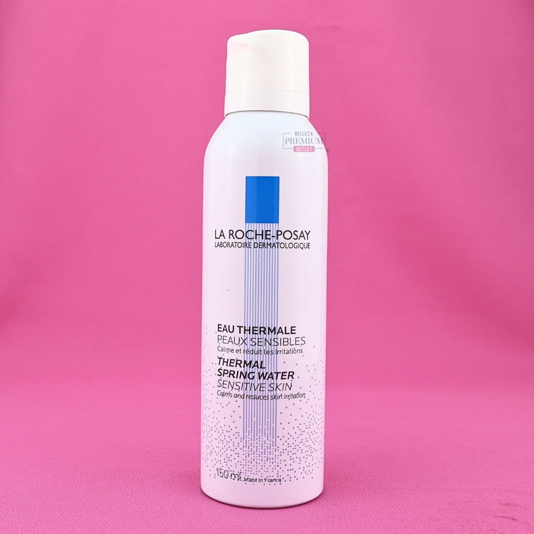 La Roche Posay - Thermal Water 150ml TAPA DAÑADA