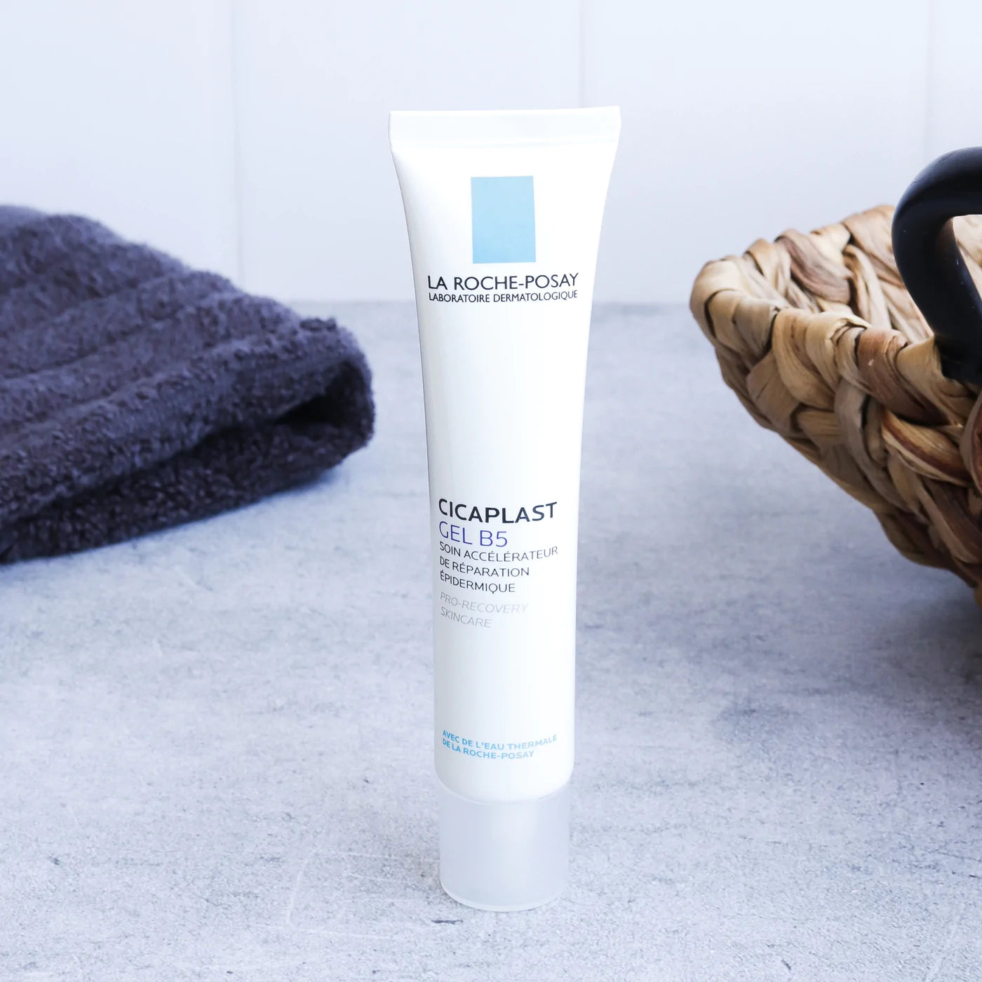 La Roche Posay Cicaplast Gel B5 40ml