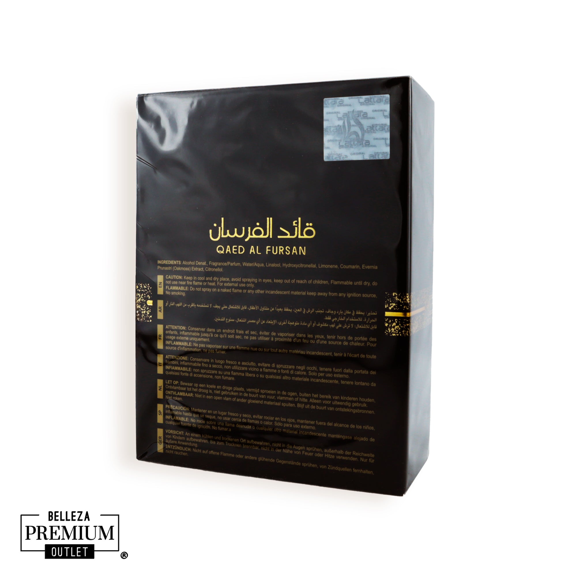 💖 Mayar de Lattafa – Tu Dulce Poder de Atracción