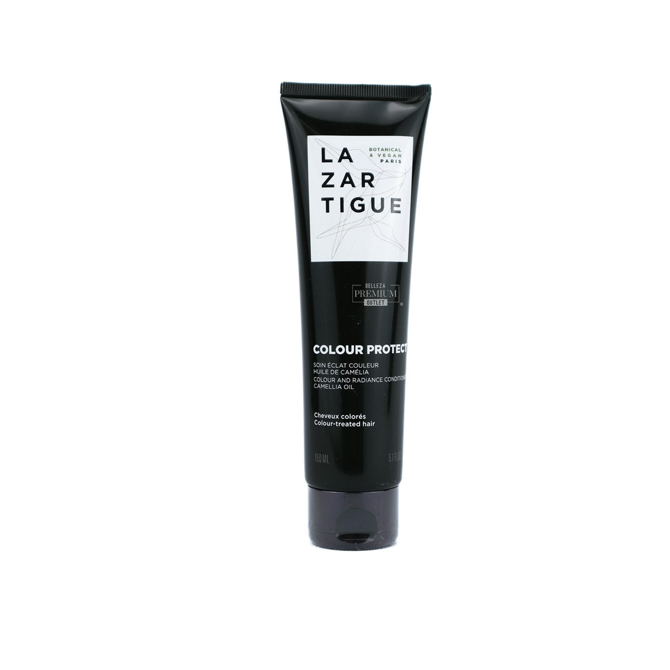 Lazartigue Coloured Hair Colour Protect Conditioner 150ml