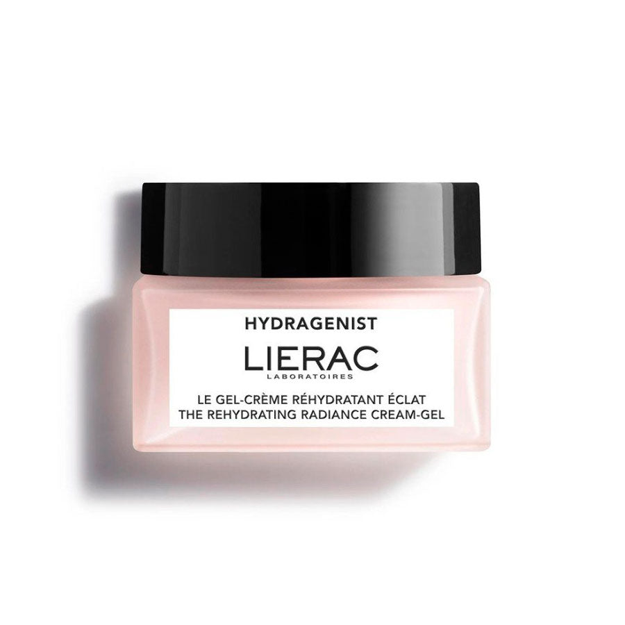 Lierac HYDRAGENIST Hydration Gel Cream 50ml