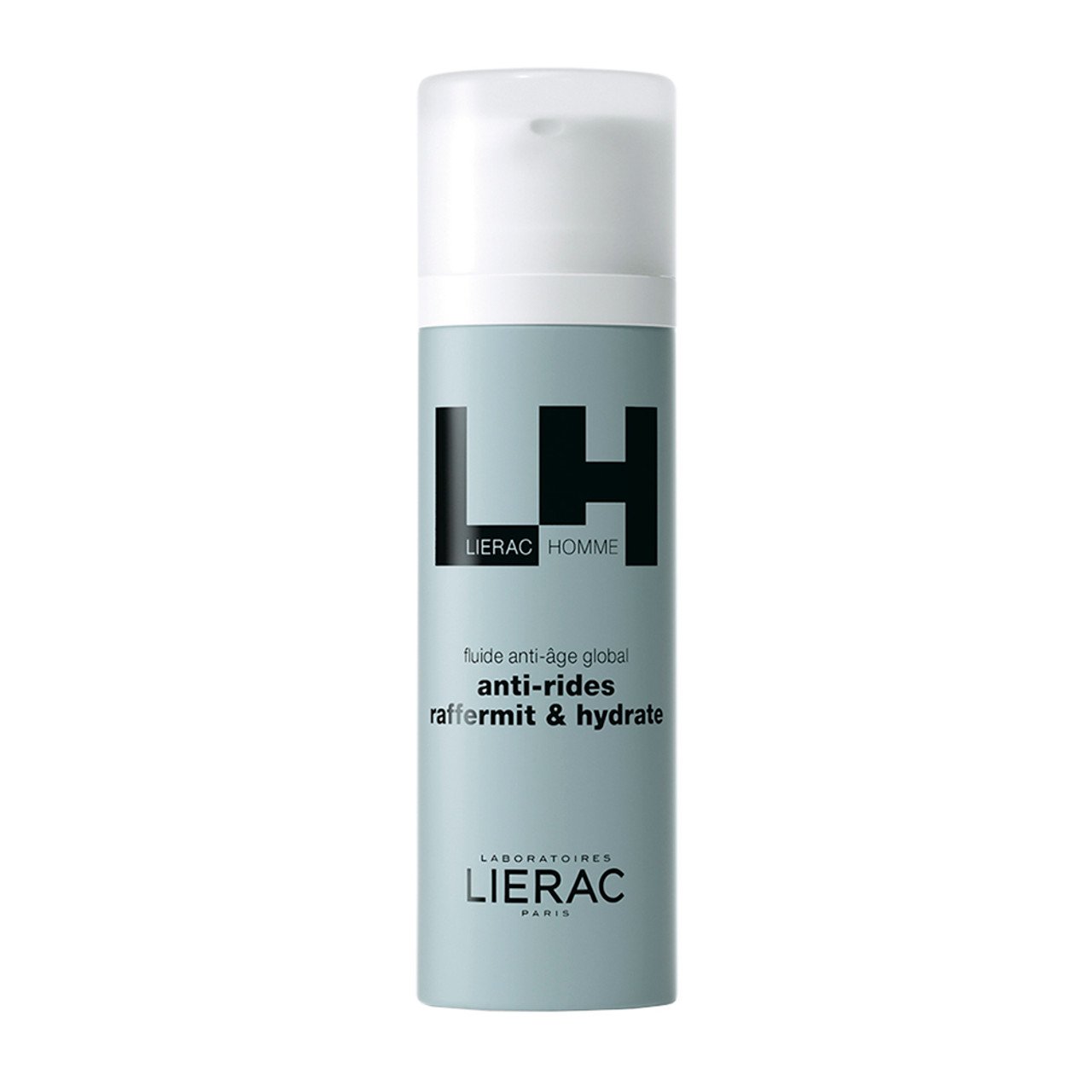 Lierac Men Global anti-Aging Fluid 50ml