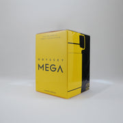 ARMAF ODYSSEY MEGA 3.4 EDP SPR:La Potencia que Impulsa tu Presencia