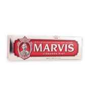 MARVIS Pasta Dental Cinnamon Mint 85ml