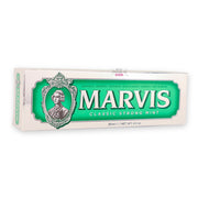 MARVIS Pasta Dental Classic Strong Mint 85ml