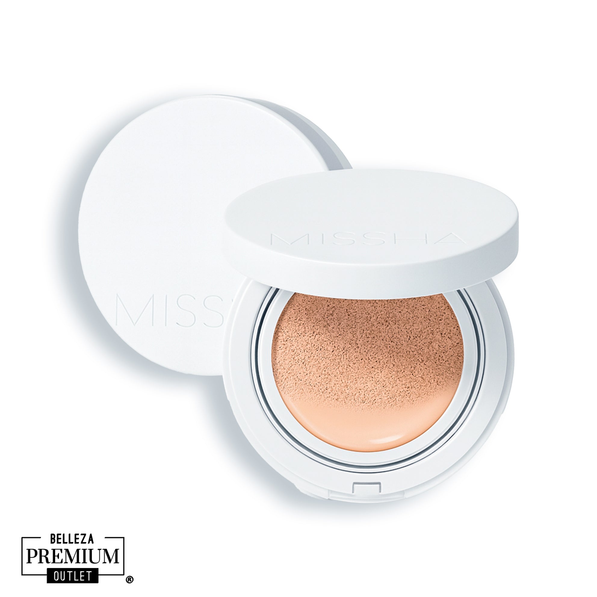 Magic Cushion Moist Up SPF50+/PA+++ (No.23)