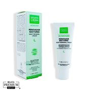 MartiDerm Acniover Renovador Nocturno 40ml | Tratamiento Nocturno Renovador para Piel con Imperfecciones