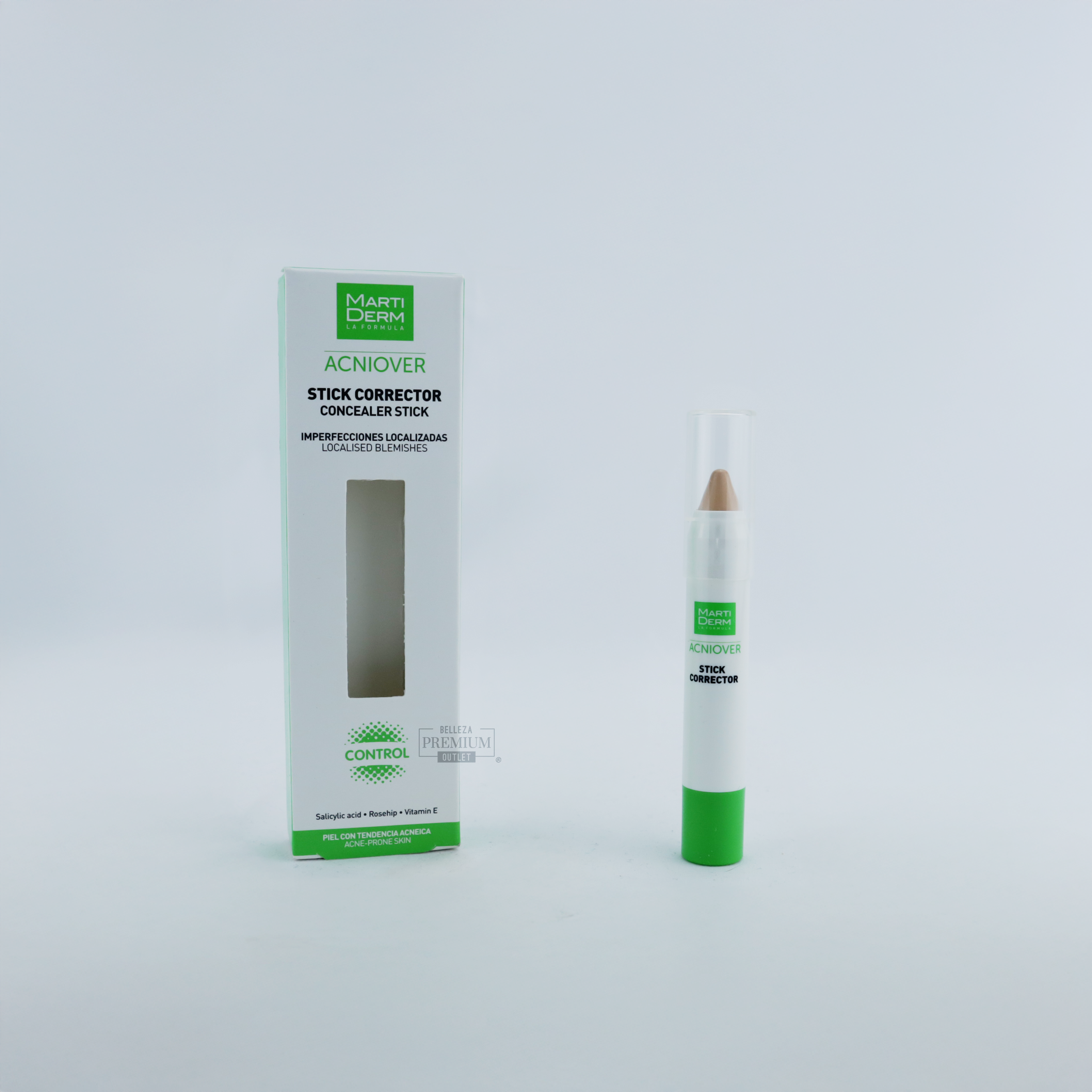 Martiderm Acniover stick 0.02ml