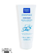 MartiDerm Hidro Mask 75ml | Mascarilla Hidratante Intensiva para Piel Suave y Radiante