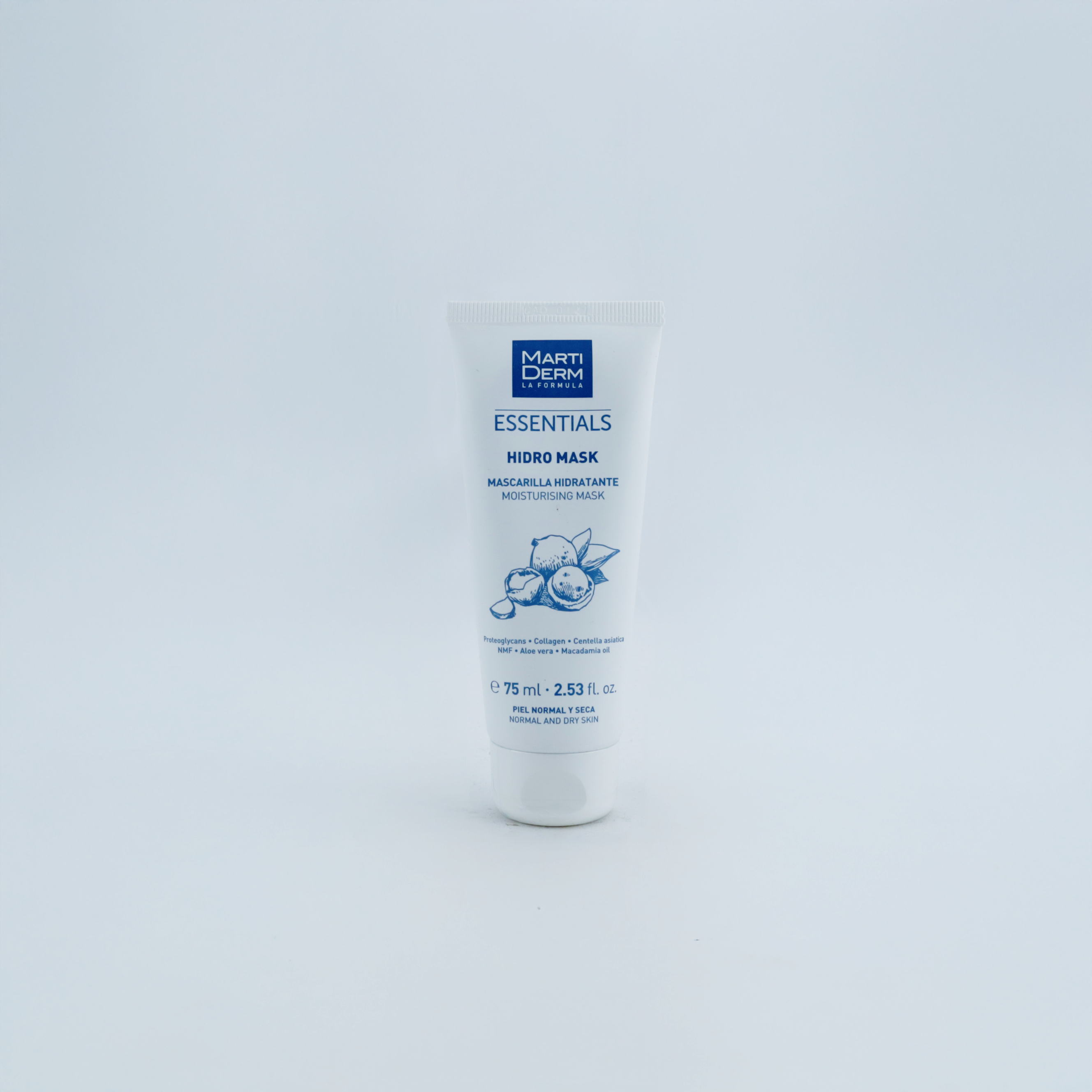 Martiderm Hidro Mask 75 ml.