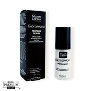 MartiDerm Black Diamond Proteum Serum 30ml | Sérum Reafirmante y Antiedad de Alta Tecnología