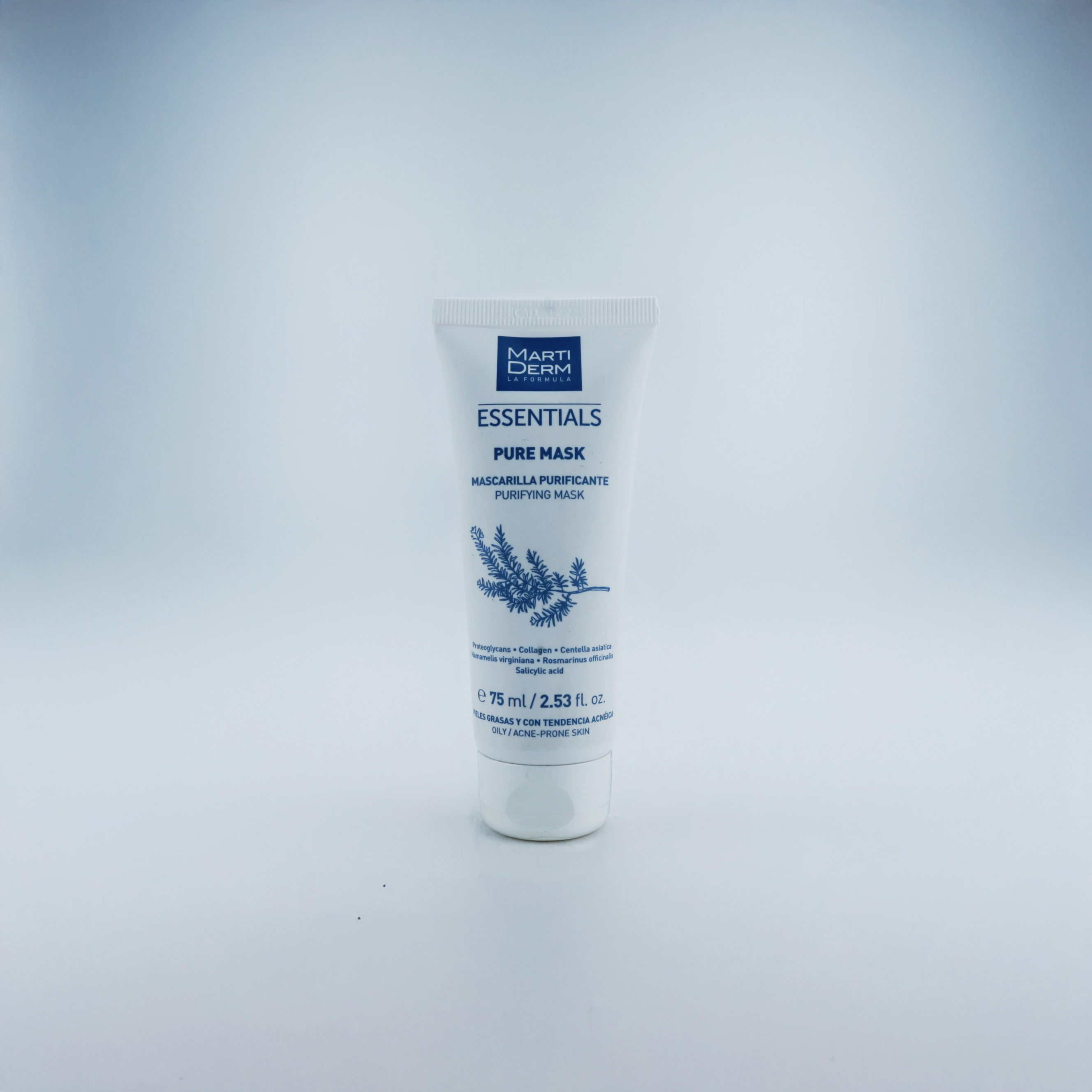 Martiderm Pure Mask 75ml