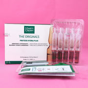 Martiderm Proteos Hydra Plus 10 Ampoules CAJA DAÑADA