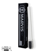 Marvis Tandenborstel White | Cepillo Dental de Precisión y Estilo Sofisticado