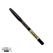 Max Factor Kohl Pencil 020 Black | Lápiz de Ojos Intensamente Negro y de Larga Duración
