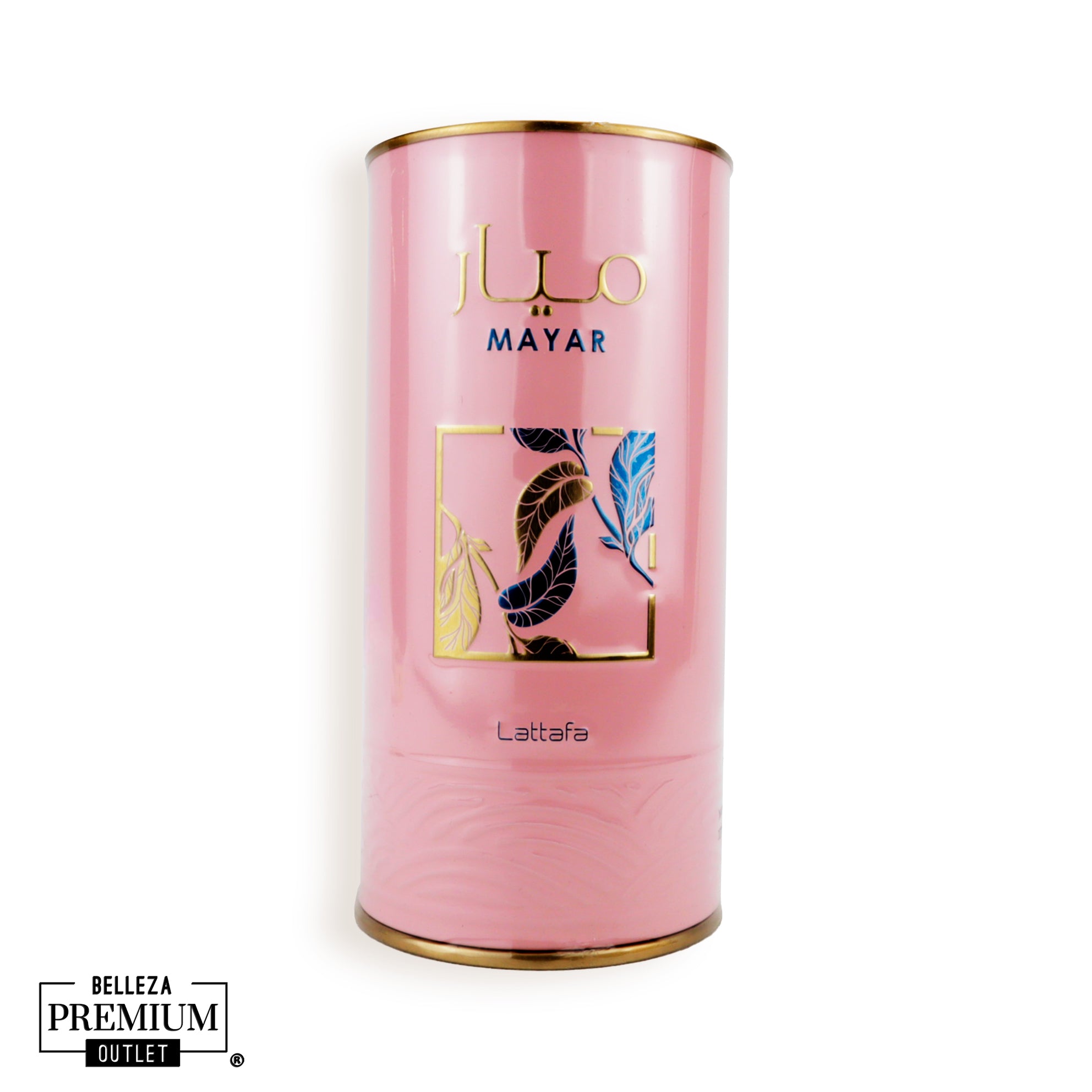🌸 Mayar de Lattafa – Dulce, Radiante y Poderosamente Femenina