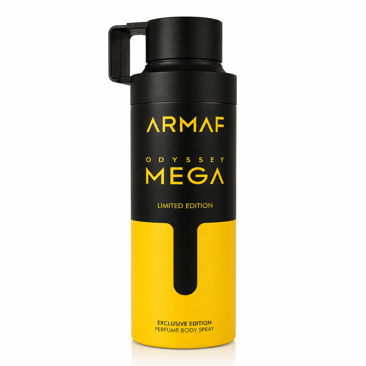 Armaf Odyssey Mega-Body Spray 200 ml