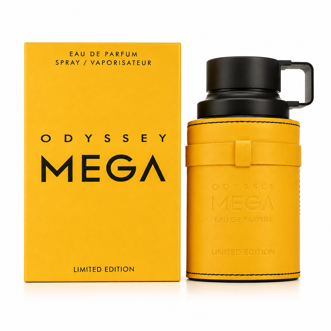Armaf Odyssey Mega-Fragancia para Hombre 200 ml